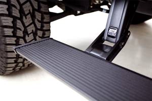 AMP Research - AMP Research PowerStep  Xtreme Running Board 78139-01A