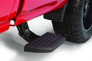 Exterior - Running Boards/ Power steps - AMP Research - AMP Research Bedstep 2 75407-01A