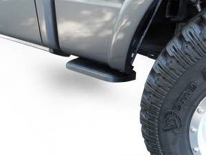 Exterior - Running Boards - AMP Research - AMP Research Bedstep 2 75411-01A