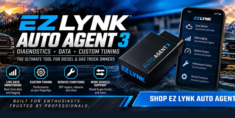 EZ Lynk Auto Agent 3
